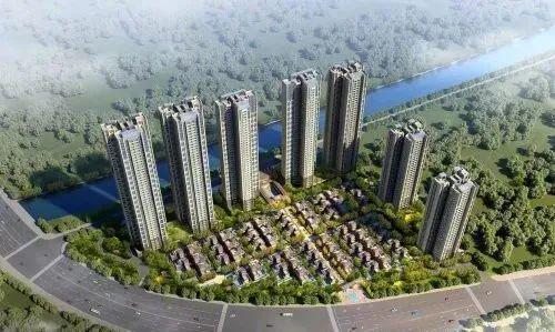凤语潮鸣(售楼处)网站（佛山中国铁建）凤语潮鸣售楼处欢迎您(图1)
