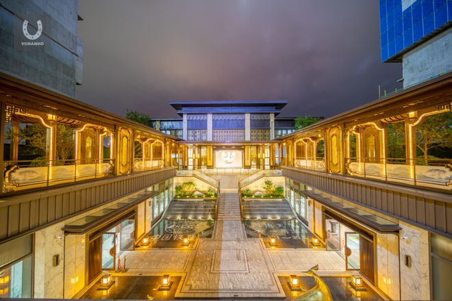 凤语潮鸣(售楼处)网站（佛山中国铁建）凤语潮鸣售楼处欢迎您(图24)