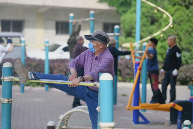 你明明患有帕金森病且运动障碍但医生为何还让你加强肌肉锻炼？(图3)