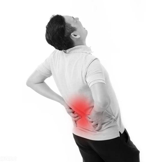 这个穴位堪称腰的“喇叭”腰有问题一按就痛对照按按(图2)