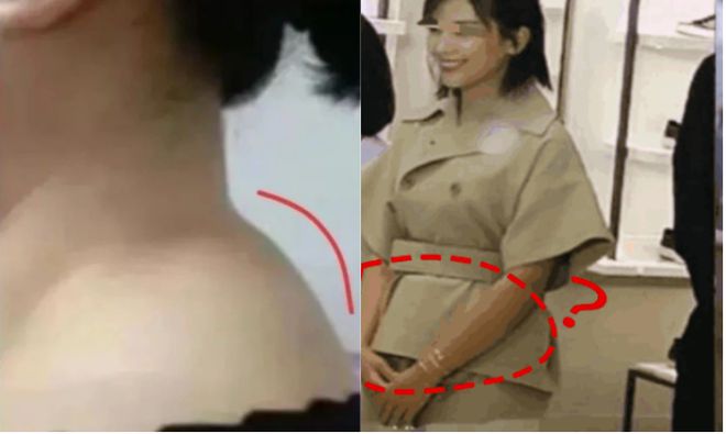 49岁梅婷暴瘦30斤炸上热搜越老越被男人爱到骨子里她凭什么？(图8)