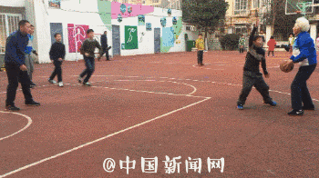 111岁华裔长寿秘诀竟然是：每天瑜伽半小时只吃七分饱(图2)