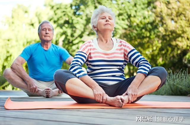 老年人心理健康活动如何选择？(图3)