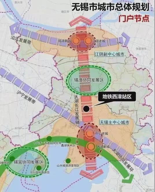 无锡安居蓝城桂香里售楼处电线首页→楼盘百科→详情(图5)
