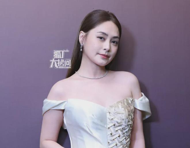 上海这一夜阿娇身材丰腴惠英红气场全开檀健次帅气(图4)