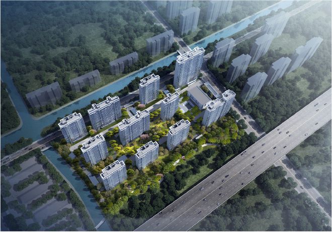 ®中环云悦府售楼处电话中环云悦府网站发布：性价比之王来袭(图1)