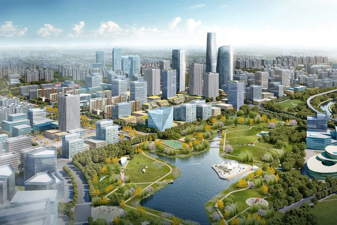 ®中环云悦府售楼处电话中环云悦府网站发布：性价比之王来袭(图4)
