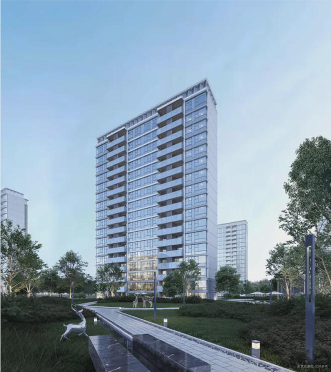 ®中环云悦府售楼处电话中环云悦府网站发布：性价比之王来袭(图8)