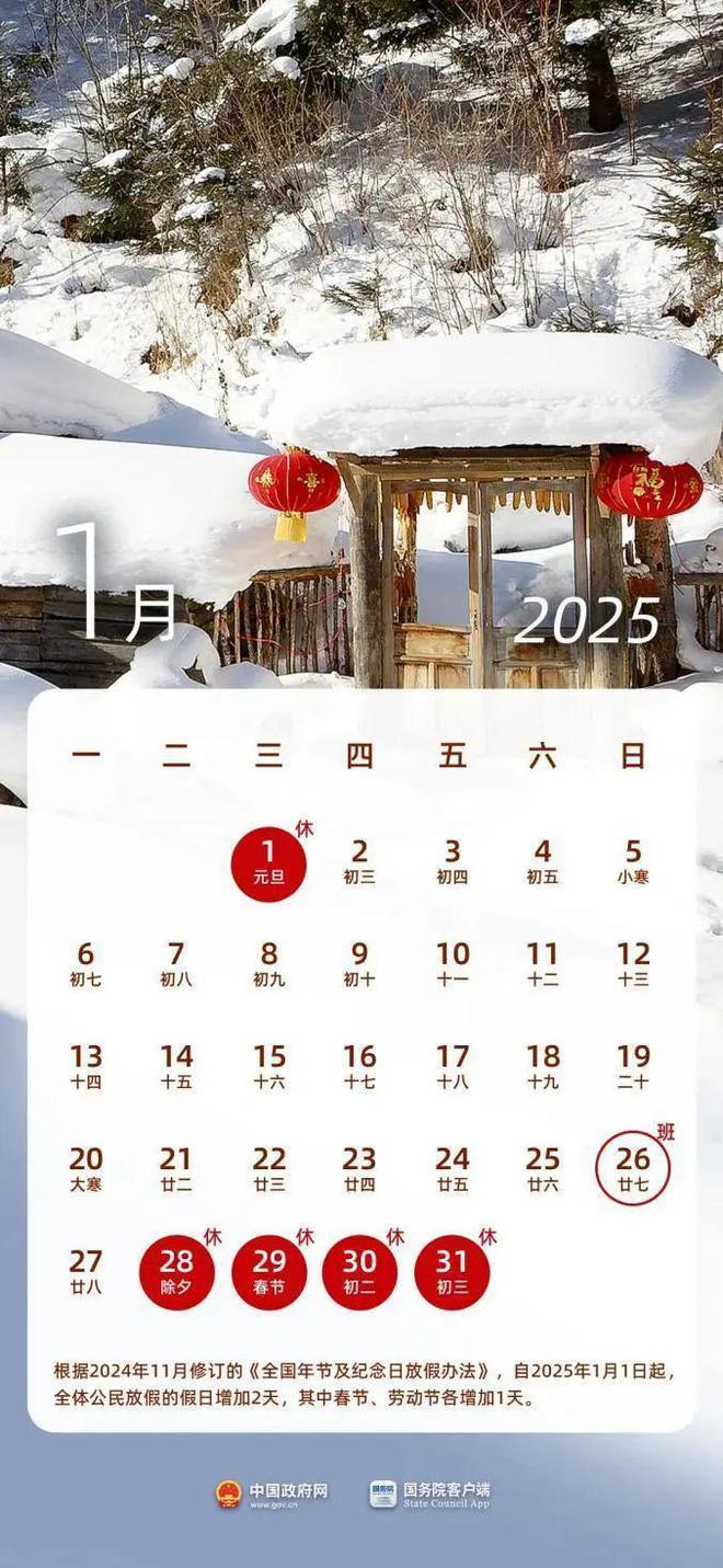 2024快过完了距离过年还有……(图1)