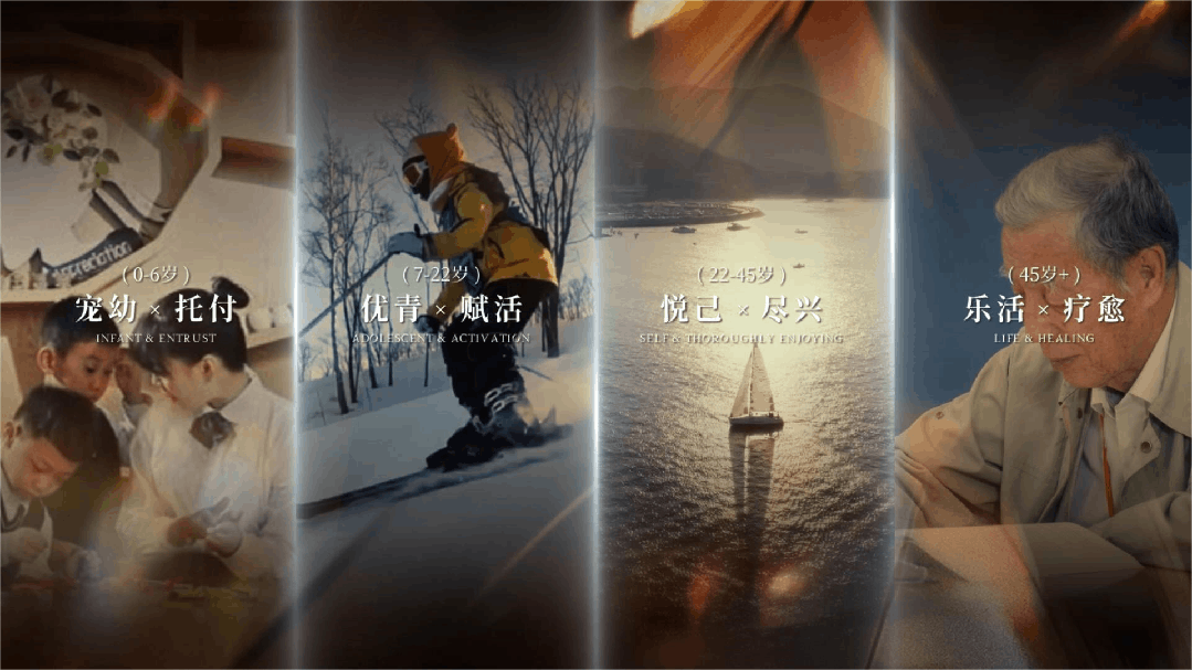 万科迭新之作亮相！广州迎来全维度「改善」范本(图19)