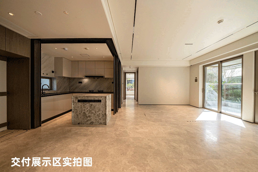 万科迭新之作亮相！广州迎来全维度「改善」范本(图25)