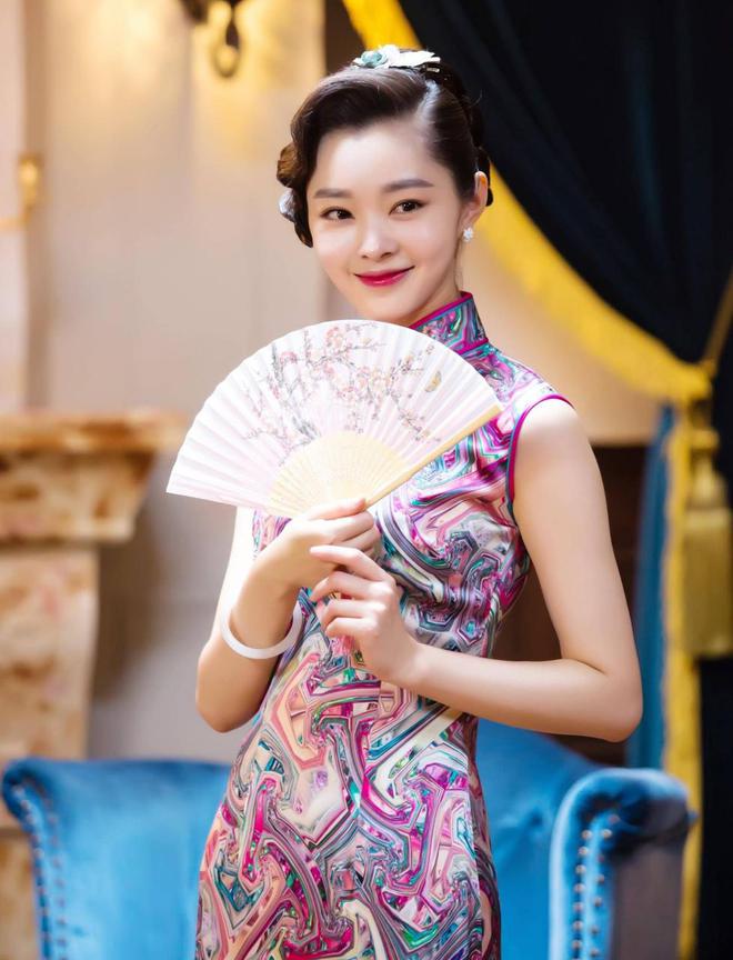 宋轶到底有多美？宋轶的腰夺命的刀！的臀夺人的魂(图3)