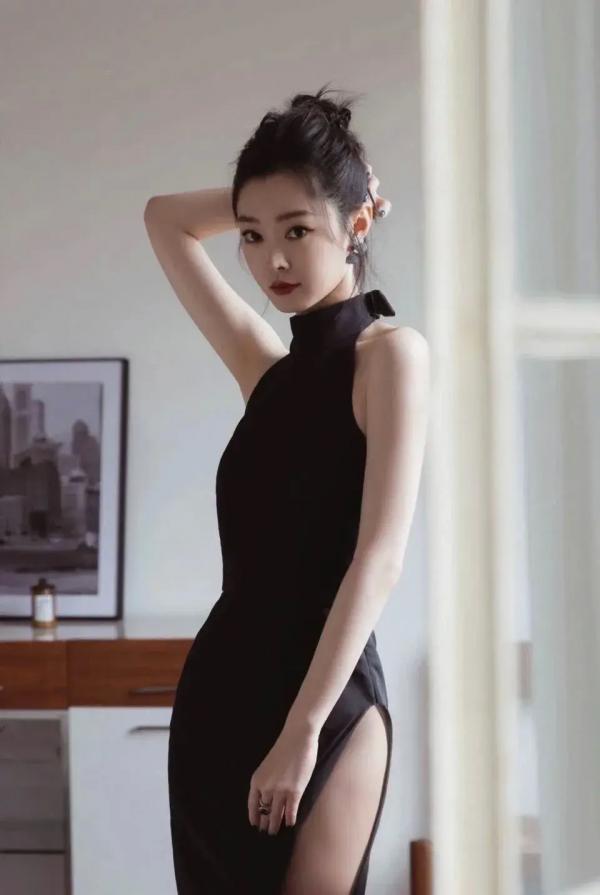 宋轶到底有多美？宋轶的腰夺命的刀！的臀夺人的魂(图9)
