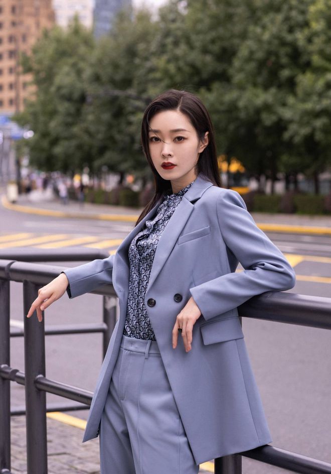 宋轶到底有多美？宋轶的腰夺命的刀！的臀夺人的魂(图10)