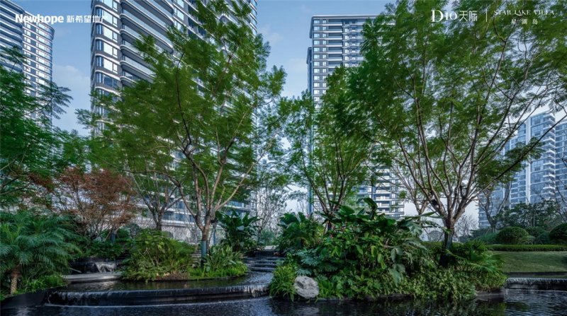 4年过去了这个开发商曾经夸下的「海口」兑现了吗？(图3)