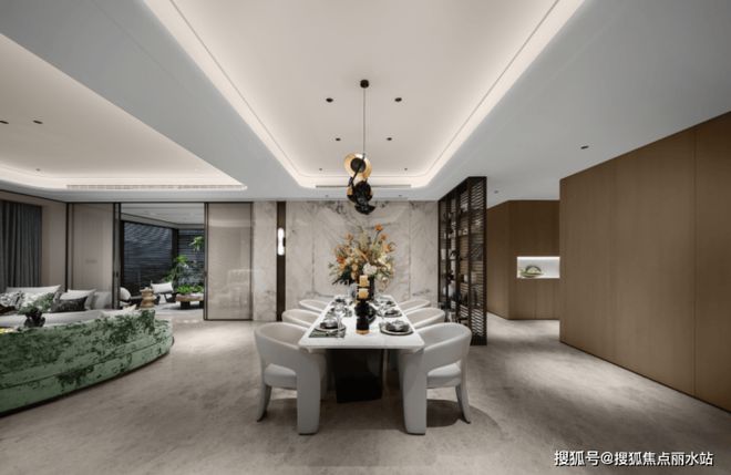 2025绿城凤咏朝阳丨杭州绿城凤咏朝阳售楼处网站-最新发布！(图8)