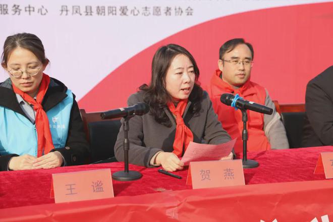 寒冬送温暖：迎新年“西古光通·与爱同行”茶房小学冬季送温暖活动(图5)