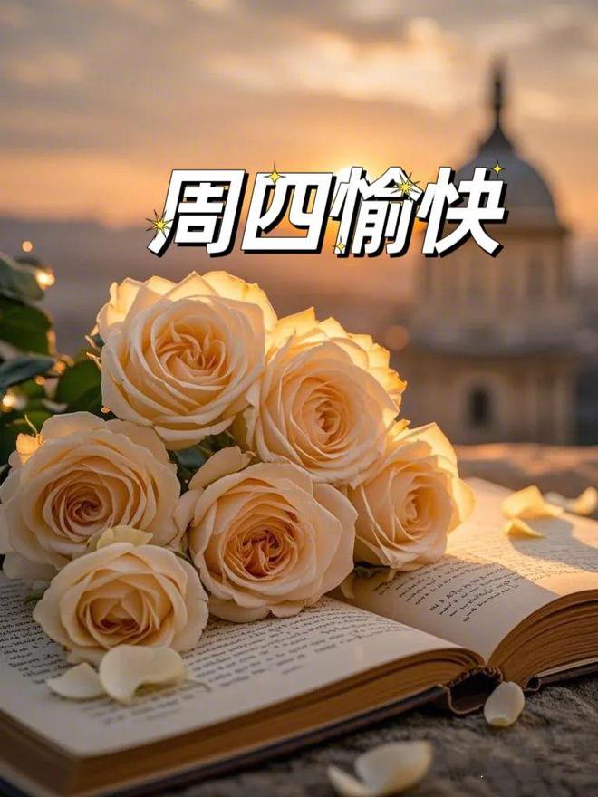 元气满满的早安句子传递温暖给自己加油打气(图1)