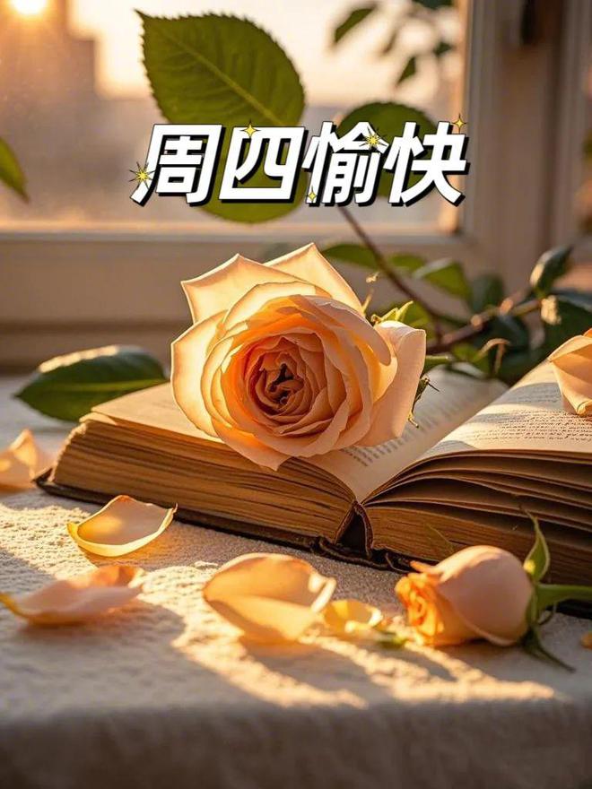 元气满满的早安句子传递温暖给自己加油打气(图2)