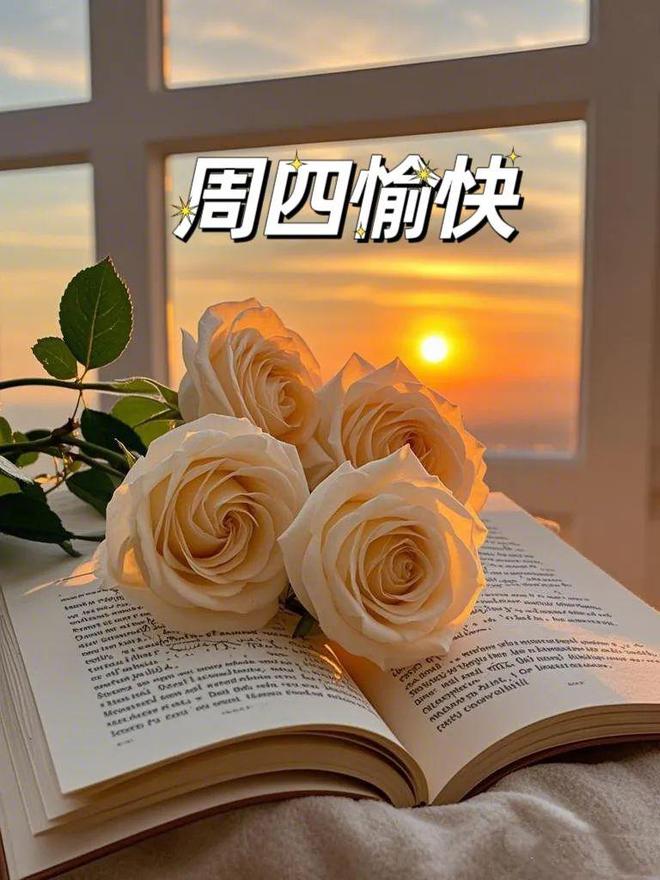 元气满满的早安句子传递温暖给自己加油打气(图3)