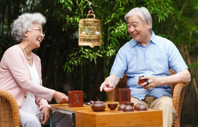 年过60岁如果对这3事没了兴趣就要警惕了很难长寿(图2)