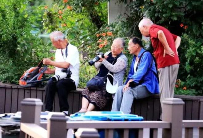 年过60岁如果对这3事没了兴趣就要警惕了很难长寿(图3)