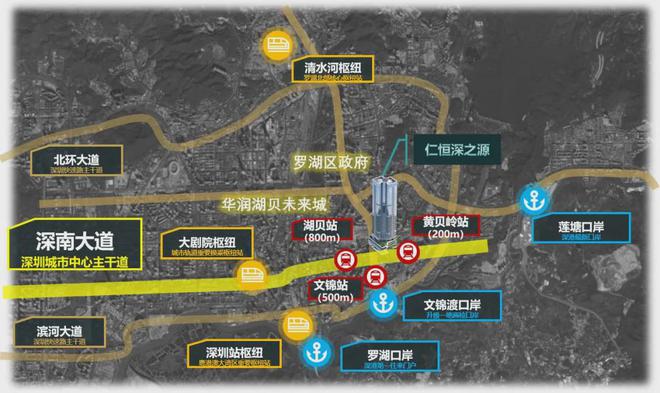 仁恒深之源售楼处(欢迎您)-仁恒深之源售楼处24小时电话@网站(图3)
