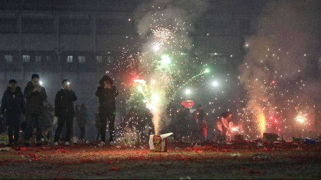 河南烟花爆竹政策再调整(图2)
