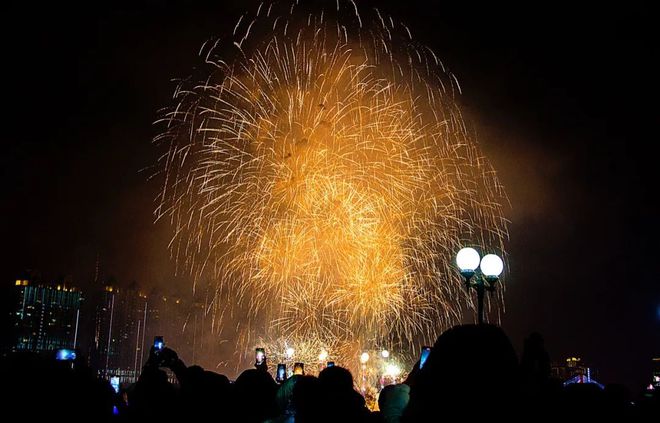 河南烟花爆竹政策再调整(图1)