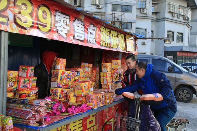 河南烟花爆竹政策再调整(图5)