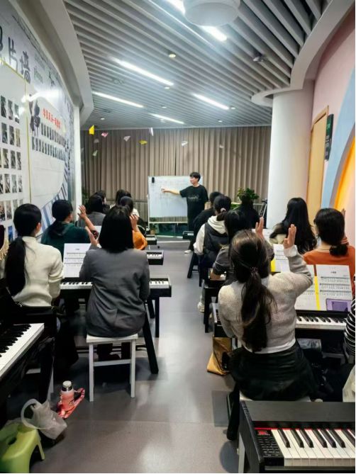 别“Young”夜生活丨孝感青年夜校第九期2025年重磅回归！快来pick你的心动课程(图3)