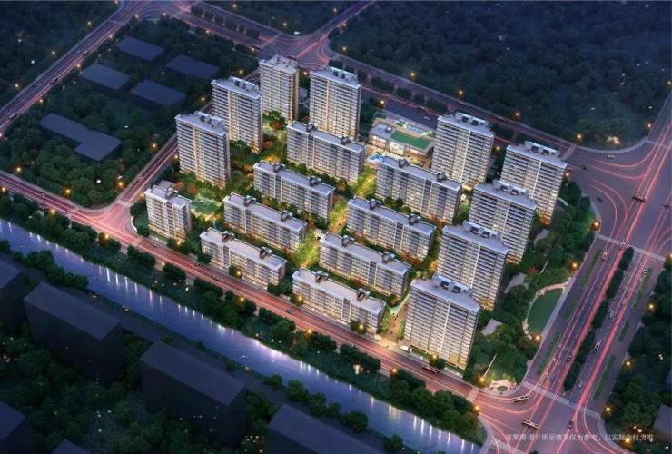 中建山水雅境售楼处(中建山水雅境)售楼中心首页网站-2025最新房价-楼盘详情-户型配套(图2)