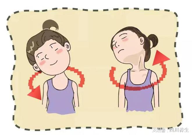 轻松几步守护心血管：每日简易运动有效降低风险20%！(图4)