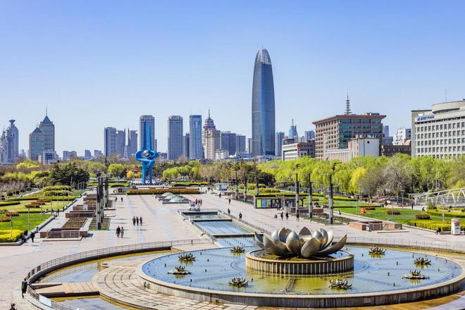 济南楼市全军覆没济南楼市天桥区房价从12万跌至1万(图2)