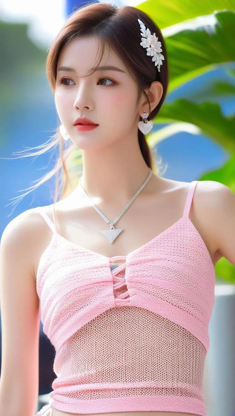婷庭五情天偷人口V(图1)