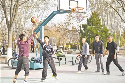 宁报视点｜春暖花开一起动起来(图4)