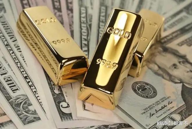 炒黄金新手入门之黄金交易注意事项(图1)