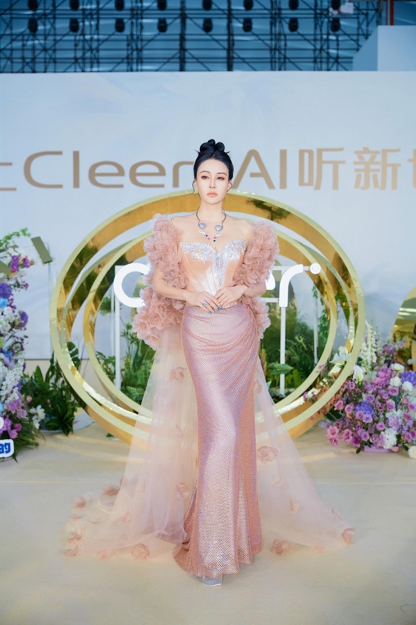 戴上CleerAI听新世界Cleer双旗舰新品ARC5音弧ip星弧全球首发！(图34)