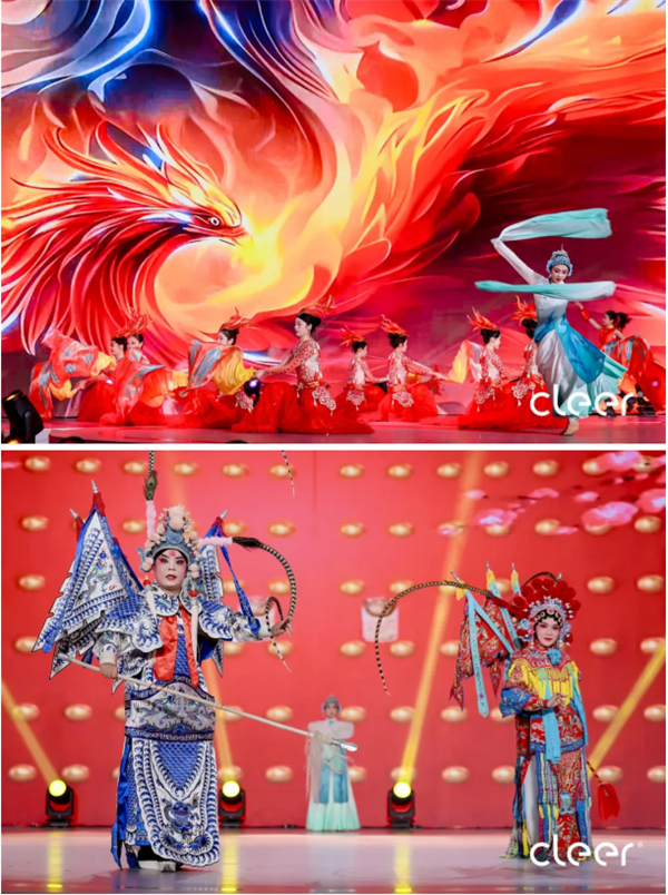 戴上CleerAI听新世界Cleer双旗舰新品ARC5音弧ip星弧全球首发！(图47)