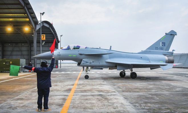 第三个用户出现？网传苏丹空军已购买歼-10CE3月就能收到首批8架？真的假的？(图11)