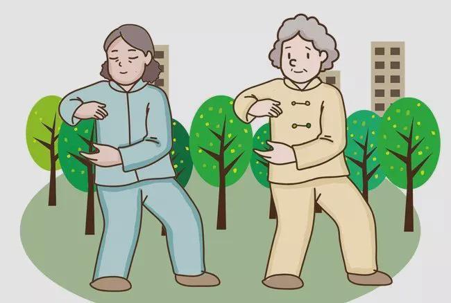 人到晚年如何富养自己？五大黄金法则晚年富贵双全！(图9)