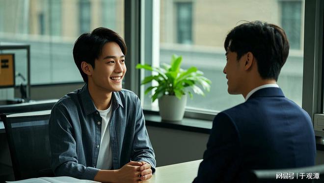 职场中做牛马你就输了聪明的人这么做(图1)