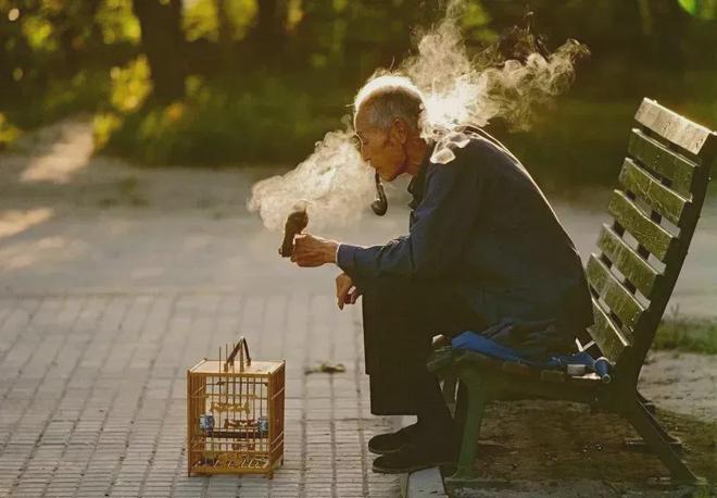 人老了这3种“病”没有的大有可能活过90岁！(图3)