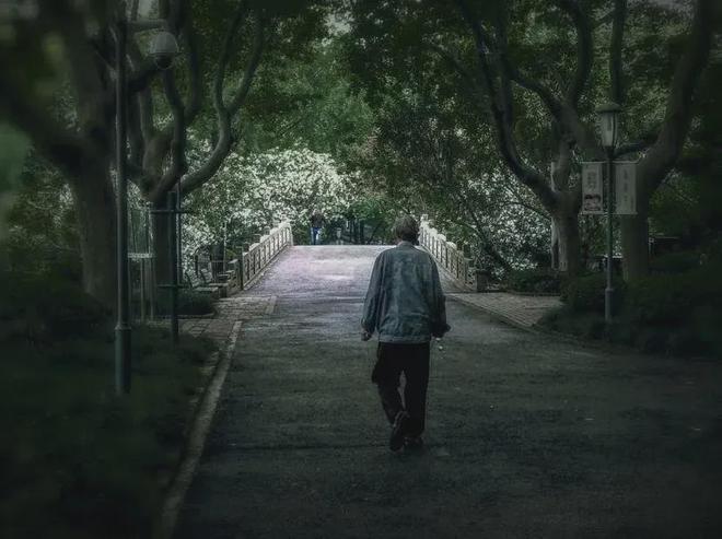 人老了这3种“病”没有的大有可能活过90岁！(图4)