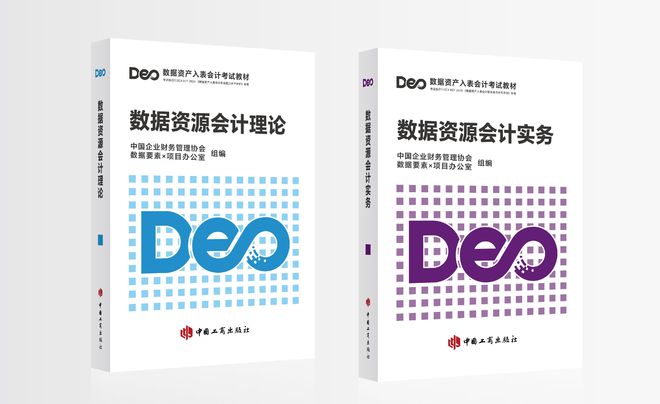 数据资产入表会计考试网：数据资产入表会计考试培养专业人才？(图3)