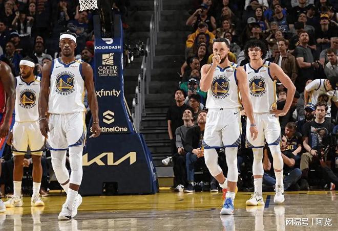 一场103-119给勇士送上大礼！第6竞争形势明朗管理层遇尴尬问题(图1)