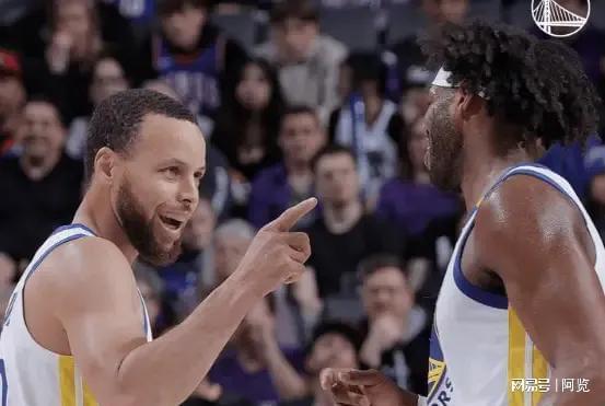 一场103-119给勇士送上大礼！第6竞争形势明朗管理层遇尴尬问题(图3)