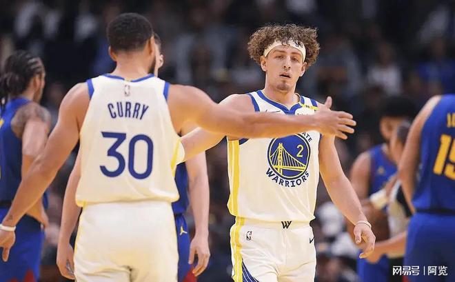 一场103-119给勇士送上大礼！第6竞争形势明朗管理层遇尴尬问题(图5)