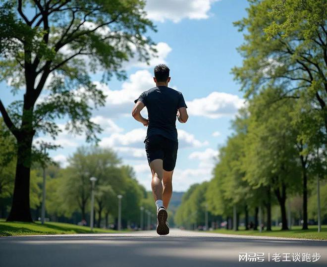 早起跑步就是健康自律？这样跑不如“多睡一会”！(图9)