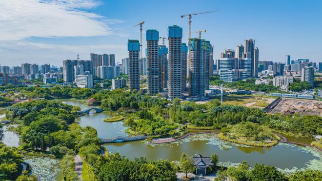 深度解读五一热销！禅桂三大红盘为何越卖越火？(图20)